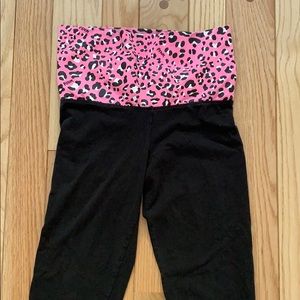 Victoria’s Secret Pink Leggings